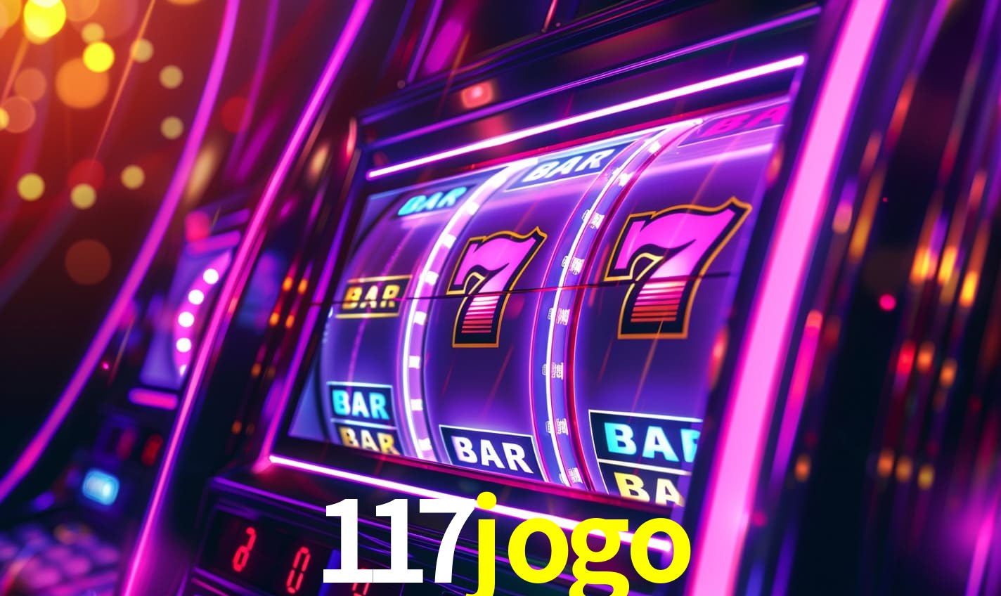 117jogo: Seu Cassino Premiado com Pagamentos Rápidos