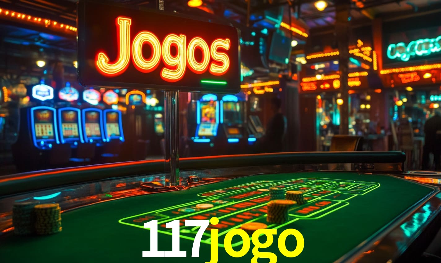 Experiência VIP 117jogo