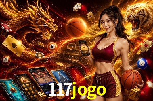 Welcome Bonus 117jogo