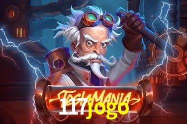 Bônus de Boas-vindas 117jogo