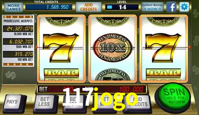 A Emoção da Loteria na 117jogo: Uma Chance de Mudança de Vida