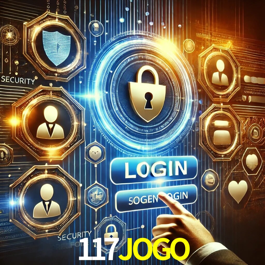 Benefícios de Fazer Login