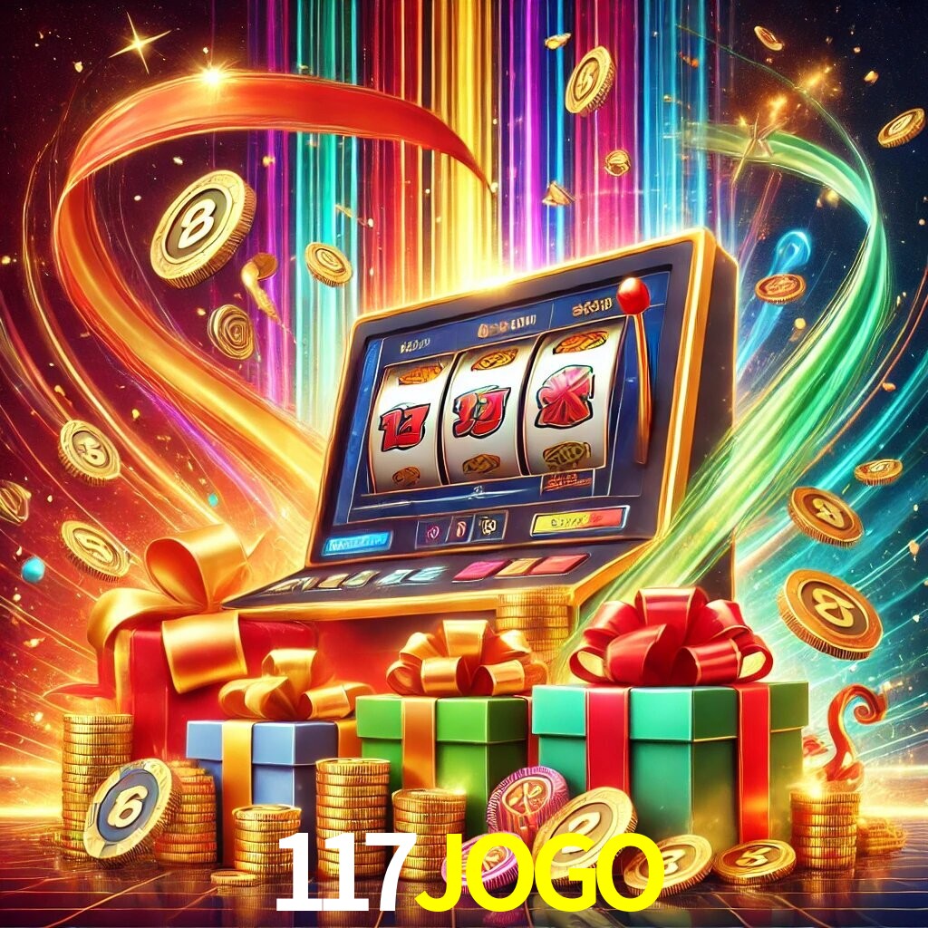 Promoções 117JOGO