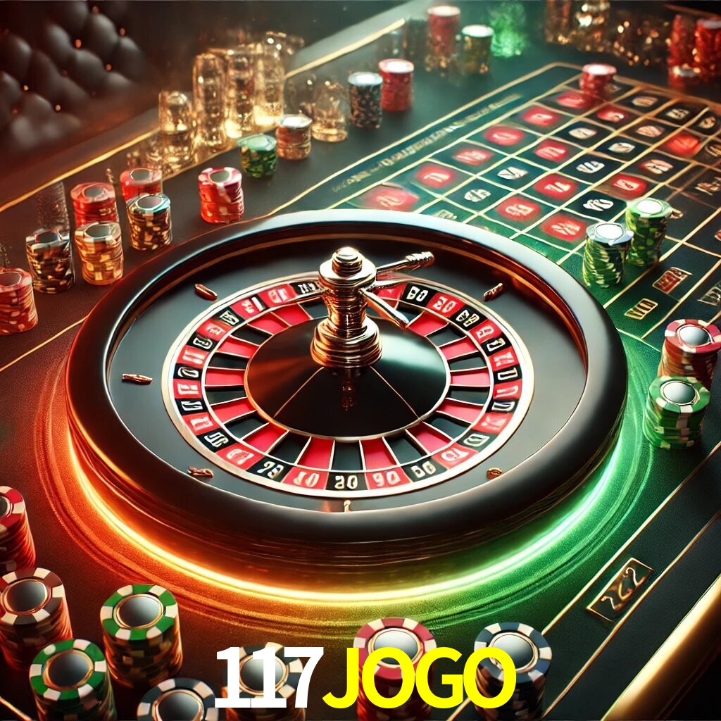 Jogos de roleta