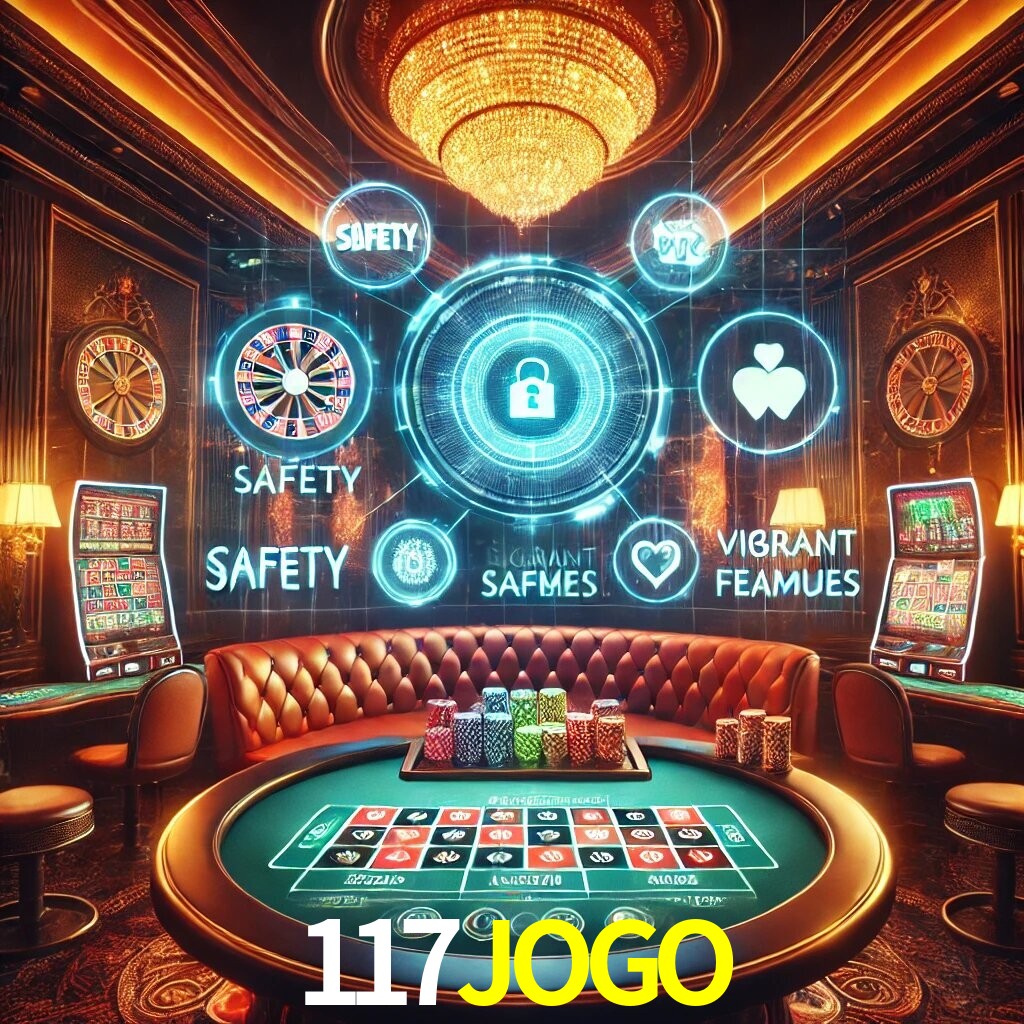 Por Que Jogar no 117JOGO?