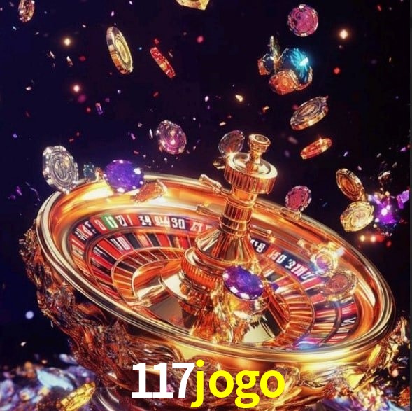 Provedores de Jogos 117jogo