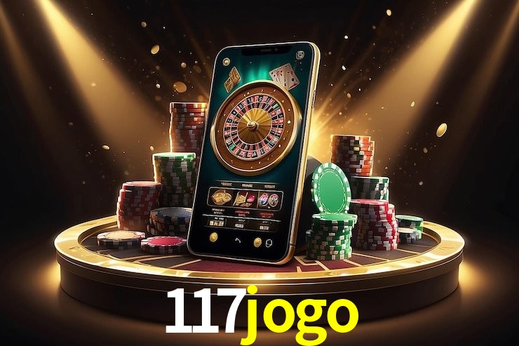 Estatísticas do Jogo 117jogo