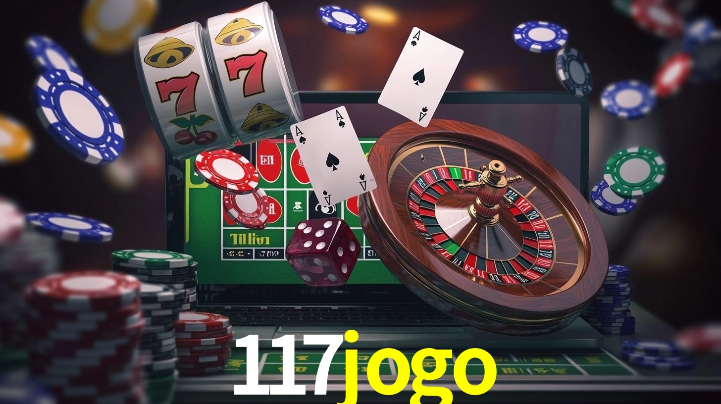 Exclusive Games 117jogo