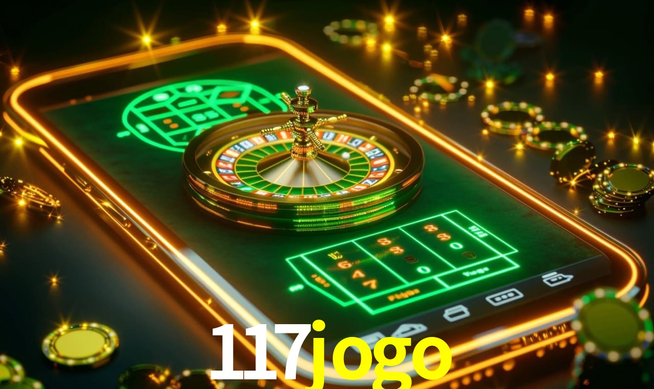 Casino Ao Vivo 117jogo