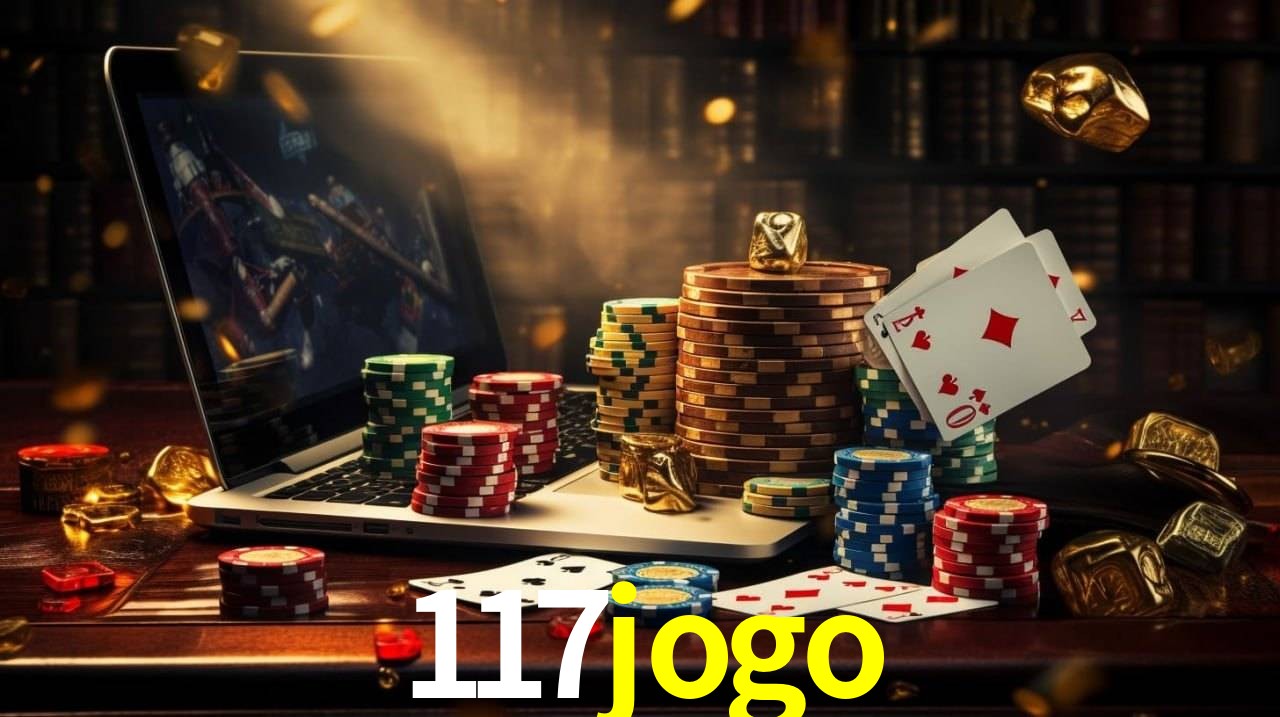 Jogos Exclusivos 117jogo