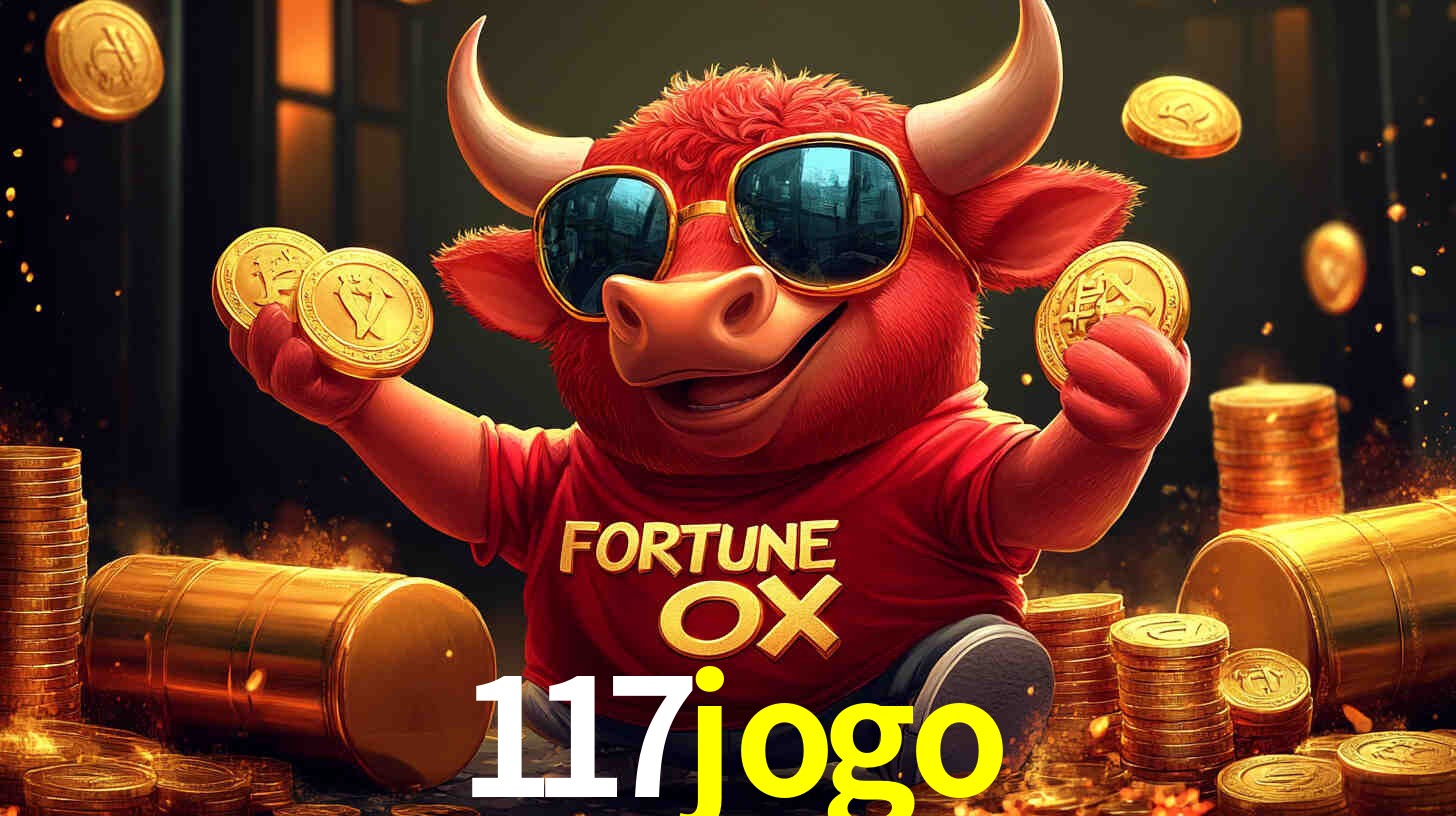 Desvendando o Mundo dos Jogos Virtuais na 117jogo