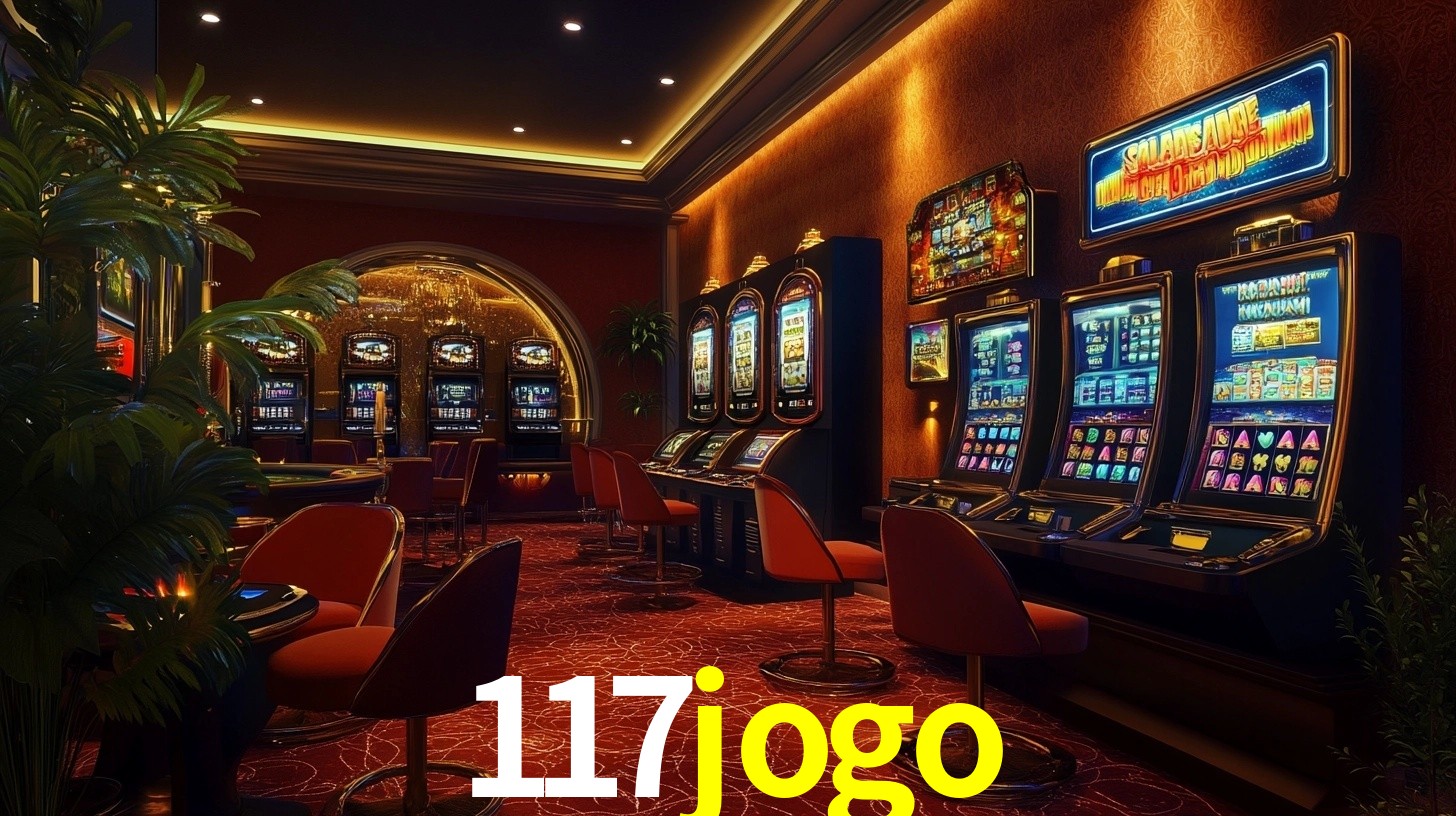 Daily Bonuses 117jogo