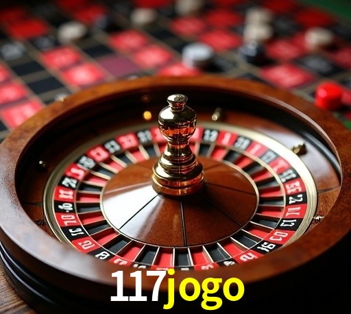 Segurança 2FA 117jogo