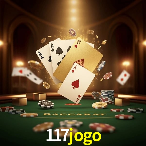 VIP Casino 117jogo