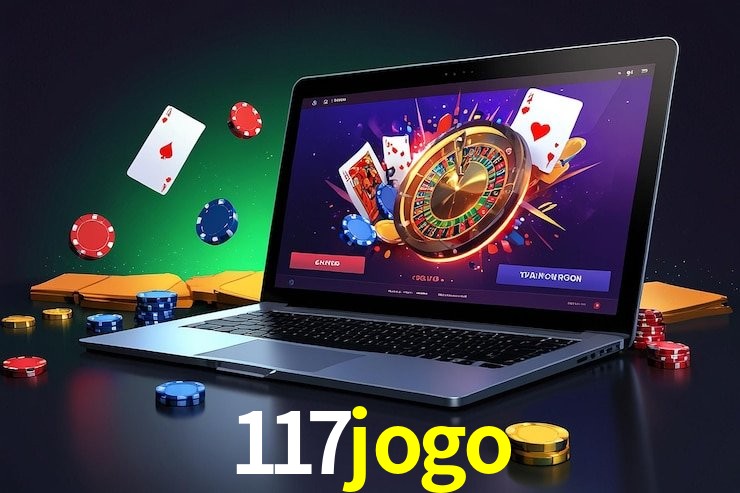 Cadastro Rápido 117jogo