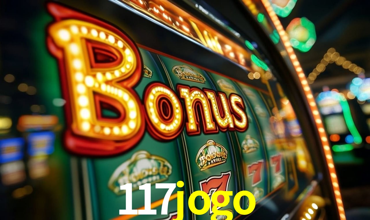 Design Responsivo 117jogo