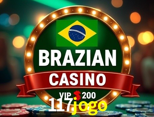Promoção Relâmpago 117jogo