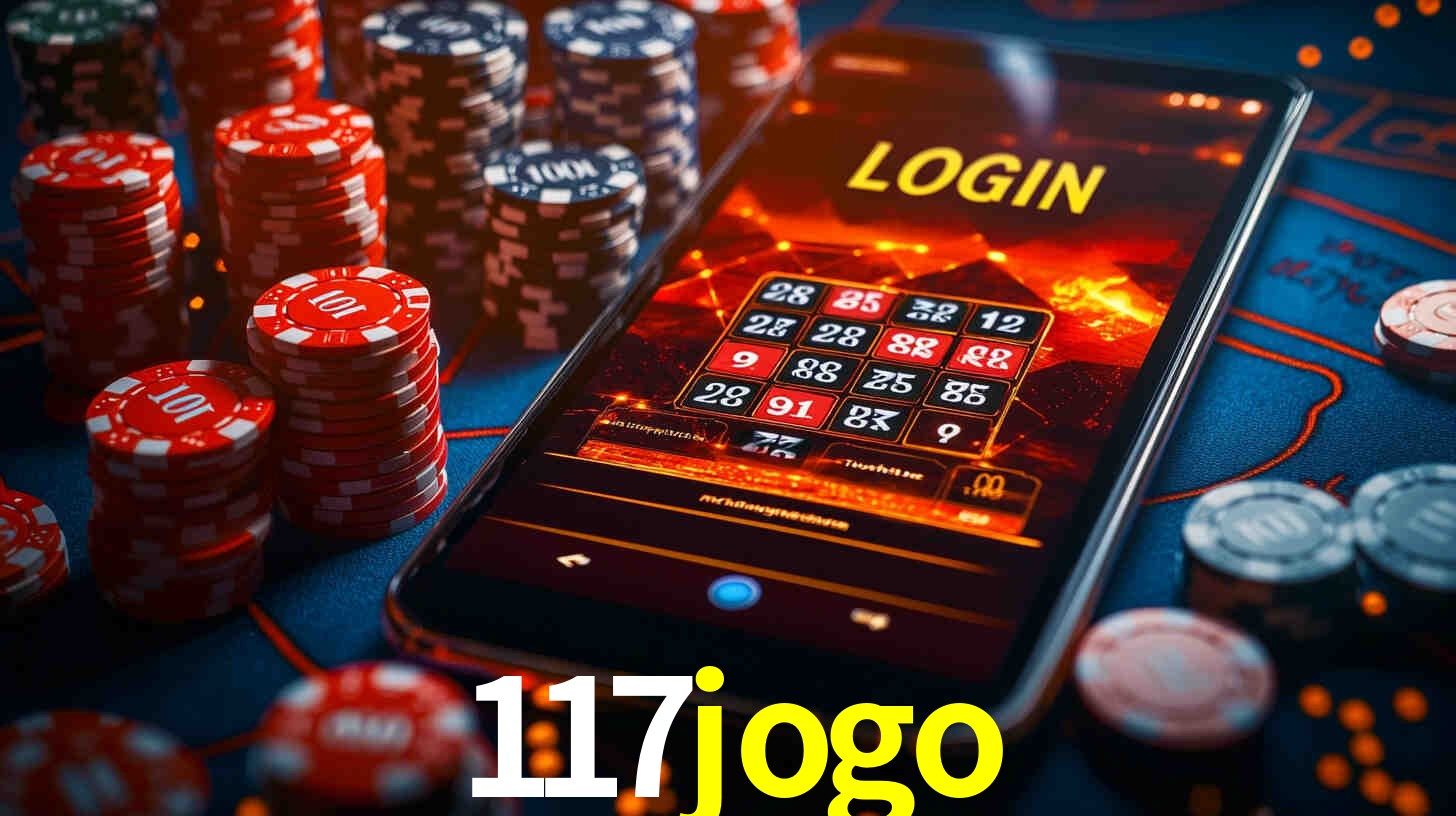 117jogo: Jogue Crash e Experimente Alta Recompensa Instantânea