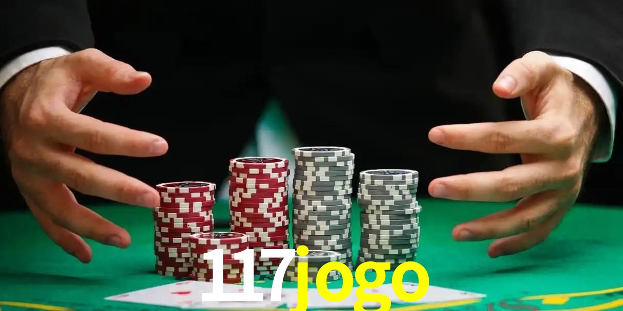 Promoções Sazonais 117jogo