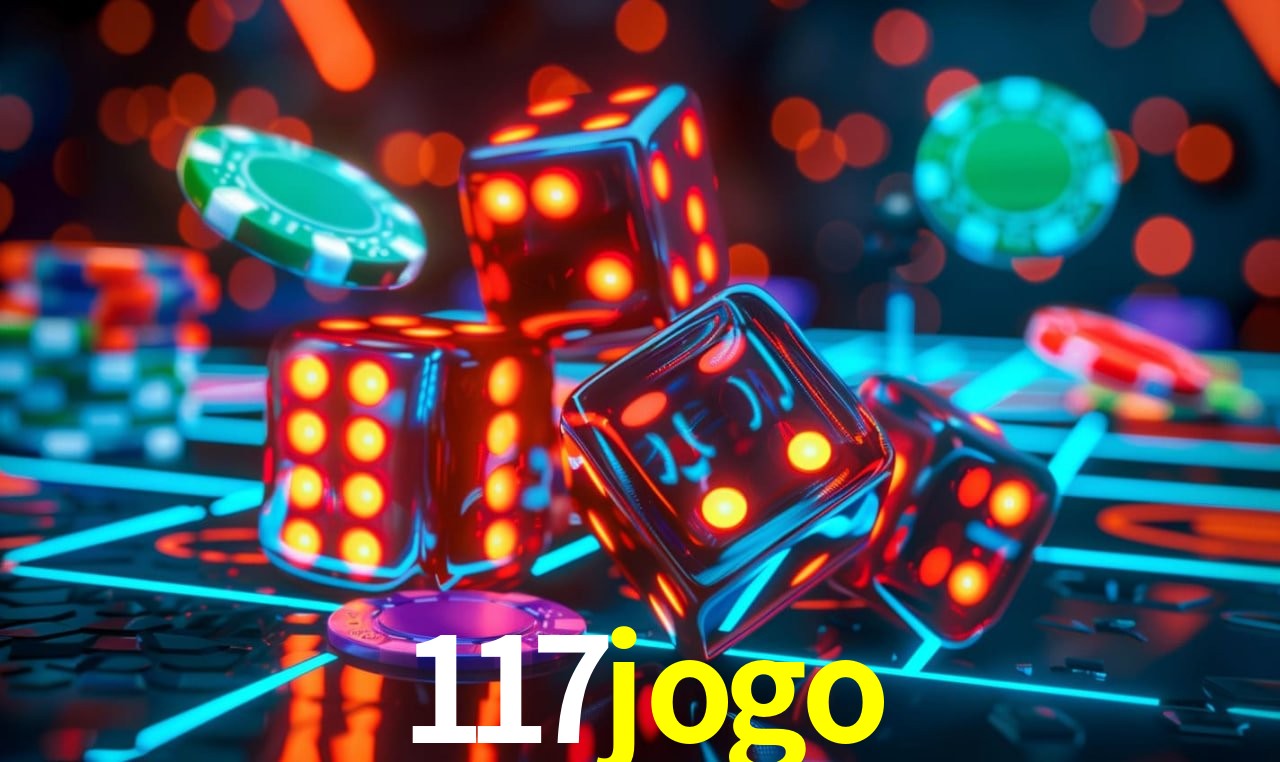 Desvendando o Mundo dos Jogos Virtuais na 117jogo