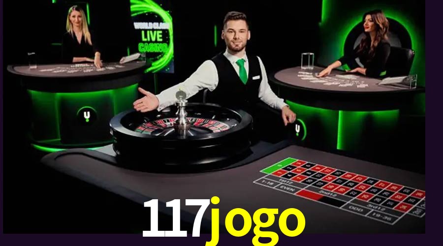 Flash Promotion 117jogo