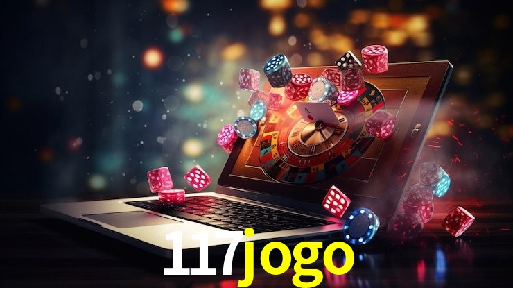 Inovações de Jogos na 117jogo: O Futuro das Experiências Interativas