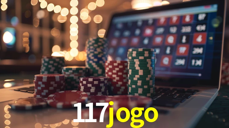 2FA Security 117jogo