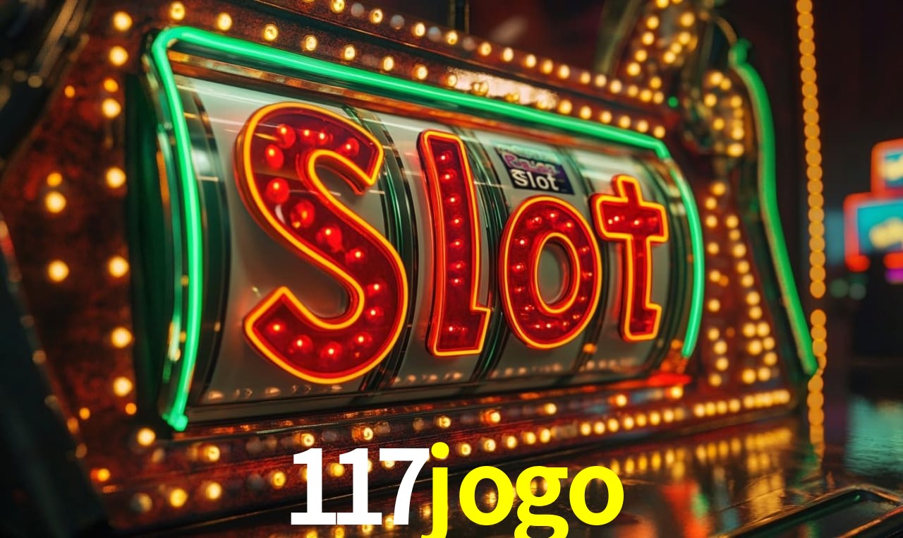Diretório de Jogos 117jogo