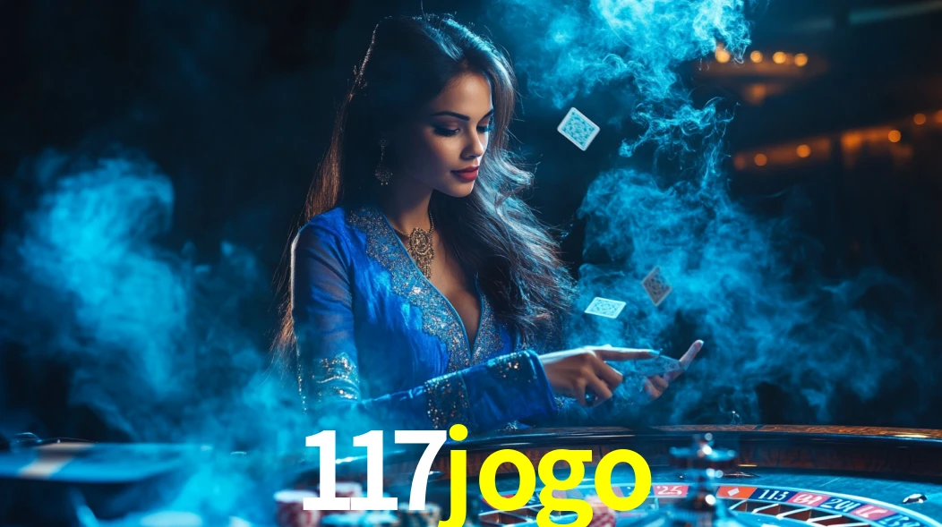 Descubra a Essência do 117jogo: Nossa História e Compromissos