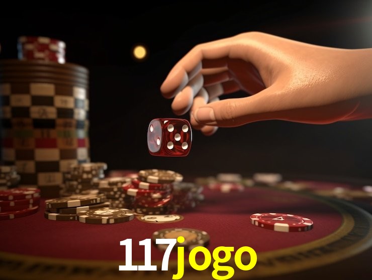 Apostas de Futebol 117jogo
