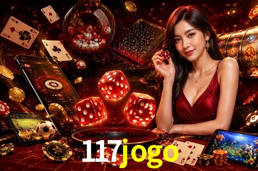 Secure Login 117jogo