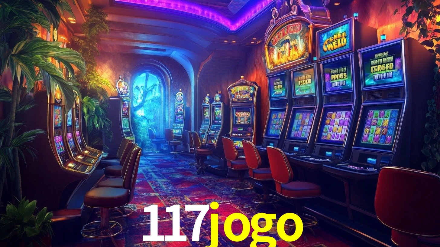 Programa VIP 117jogo