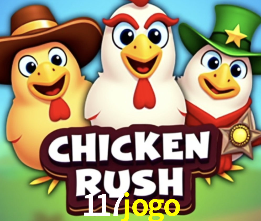 Exclusive Offers 117jogo