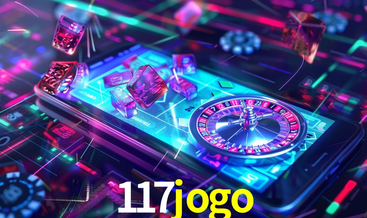 Casino Ao Vivo 117jogo