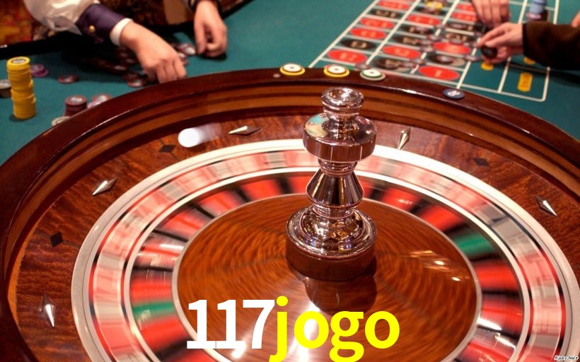 cassino 117jogo