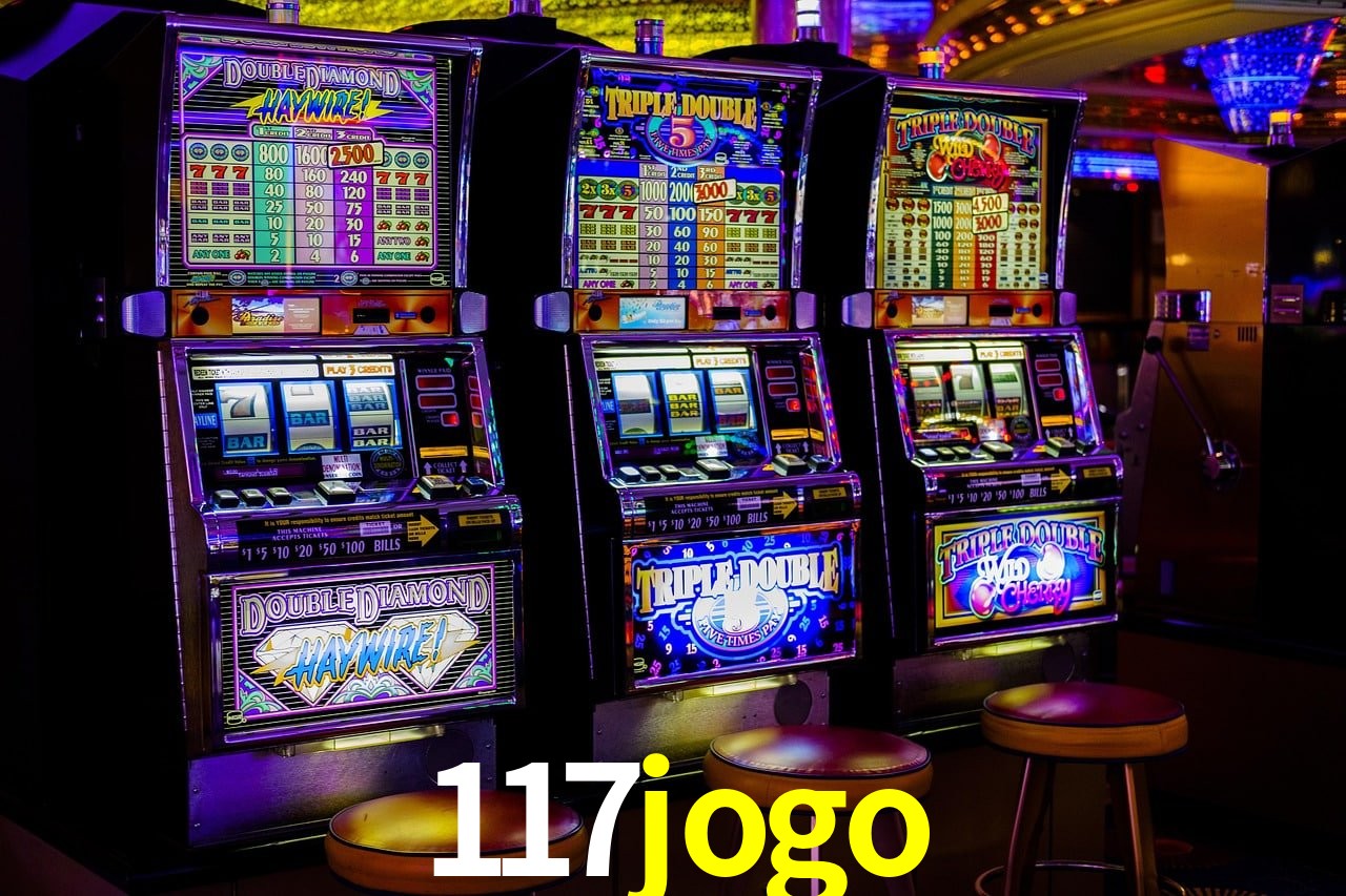 Bônus Diários 117jogo