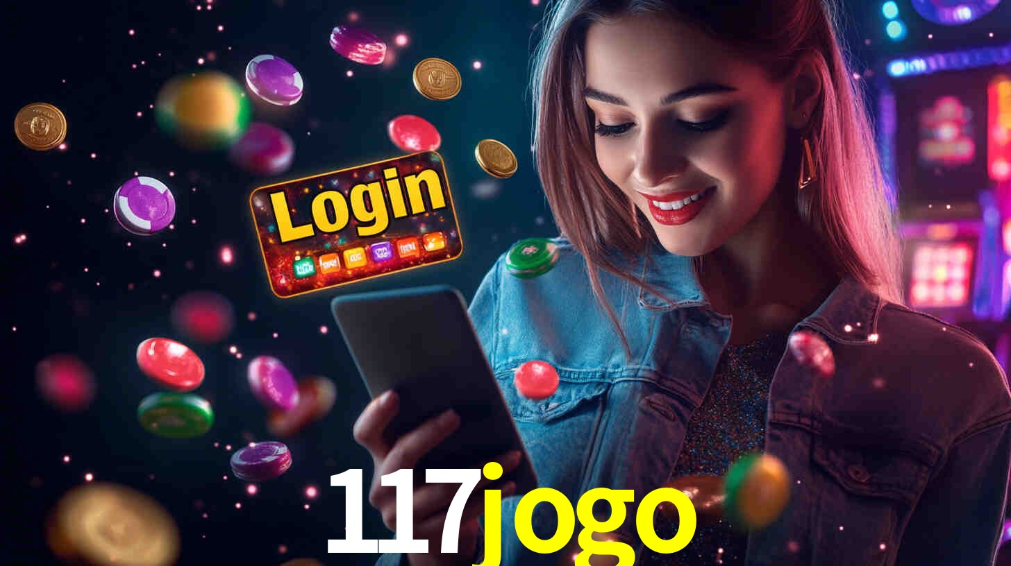 A Popularidade dos Caça-Níqueis no 117jogo