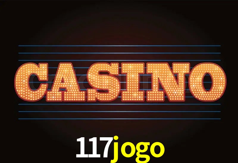 Casino VIP 117jogo