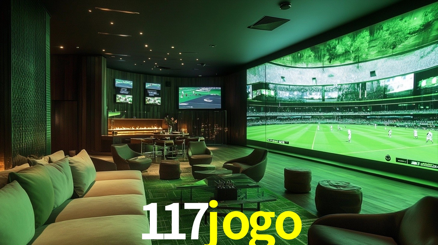 Sinta a adrenalina dos jogos de cassino com 117jogo