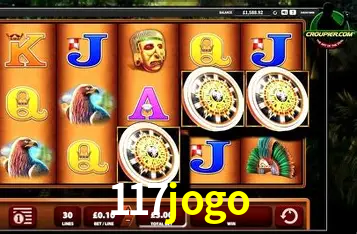 Apostas Esportivas na 117jogo: Um Guia Completo