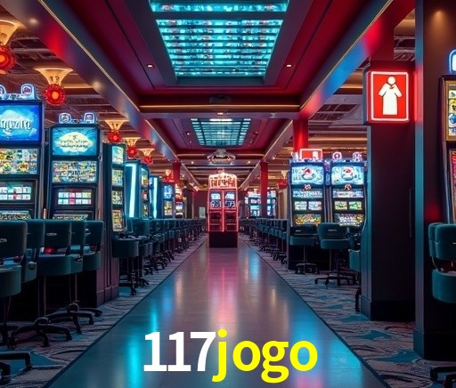 Descubra a Essência do 117jogo: Nossa História e Compromissos