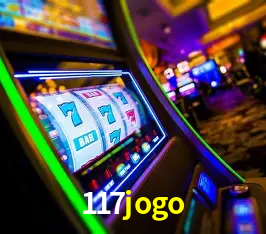 A Emoção da Loteria na 117jogo: Uma Chance de Mudança de Vida