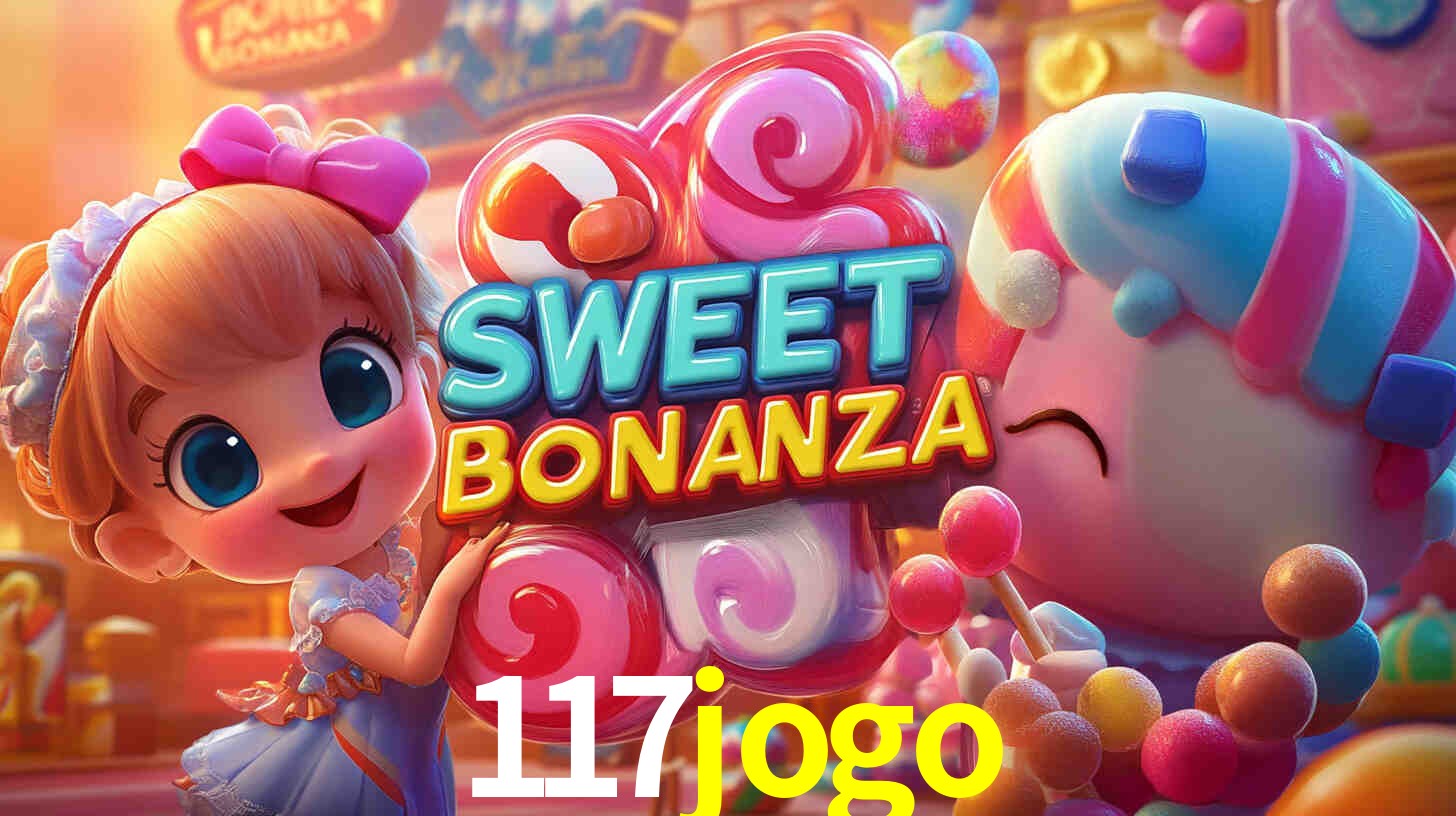 Inovações de Jogos na 117jogo: O Futuro das Experiências Interativas
