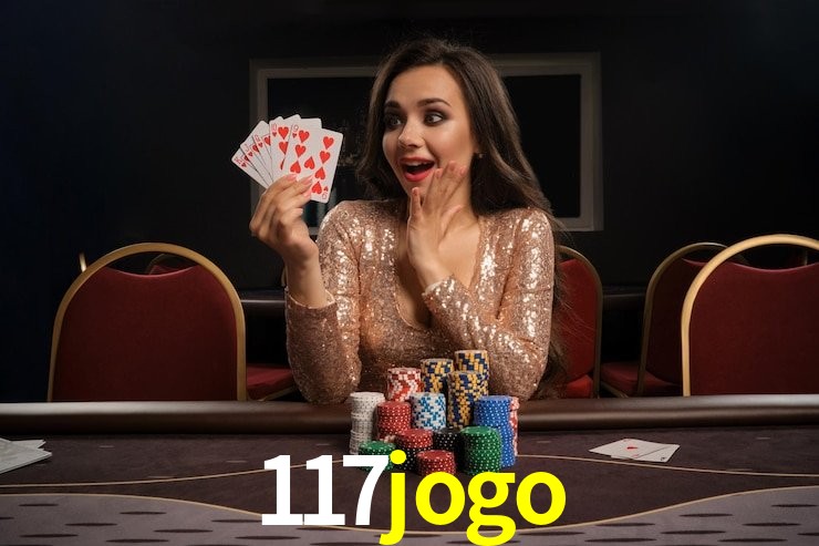 A Emoção da Loteria na 117jogo: Uma Chance de Mudança de Vida