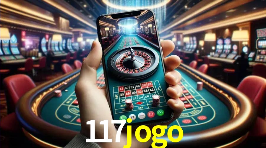 Live Casino 117jogo