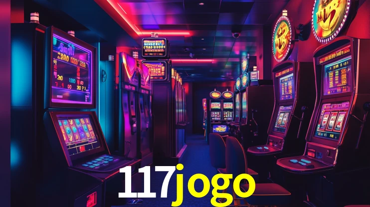 Premium Interface 117jogo
