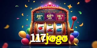 Jogos de Slot 117jogo