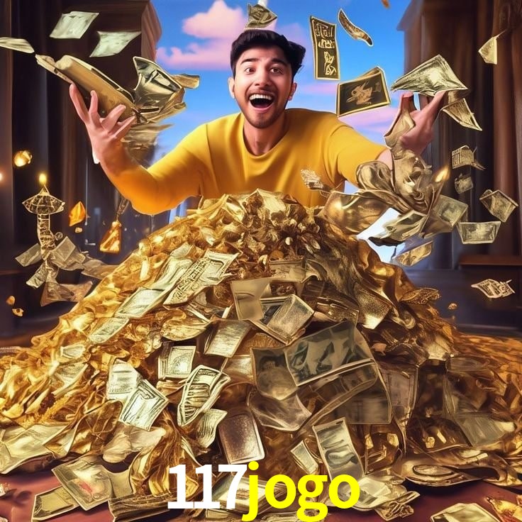 PIX Instantâneo 117jogo