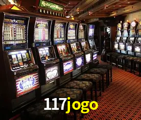 A Popularidade dos Caça-Níqueis no 117jogo