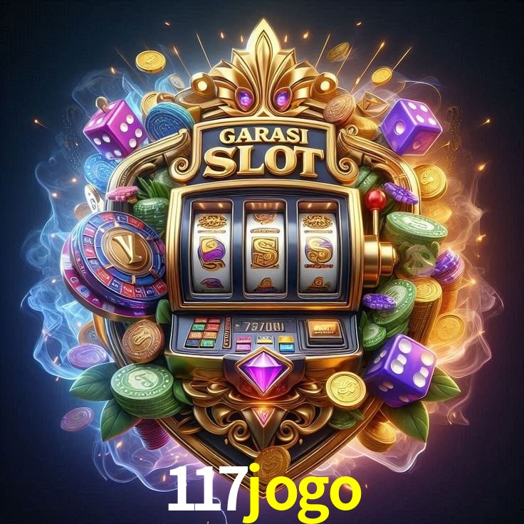Recursos de Bônus 117jogo
